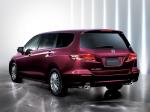 Honda Odyssey 2008 года (JP)
